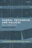 Haggai Zechariah and Malachi