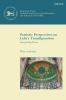 Patristic Perspectives on Luke's Transfiguration