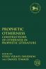 Prophetic Otherness