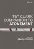 T&T Clark Companion to Atonement