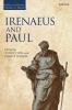 Irenaeus and Paul