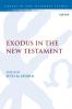 Exodus in the New Testament