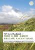 T&T Clark Handbook of Food in the Hebrew Bible and Ancient Israel