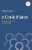 2 Corinthians: A Social Identity Commentary