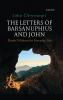 Letters of Barsanuphius and John