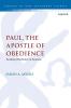 Paul The Apostle of Obedience