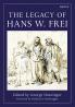 Legacy of Hans W. Frei