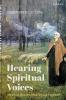 Hearing Spiritual Voices