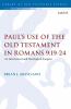Paul's Use of the Old Testament in Romans 9