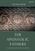 Apostolic Fathers