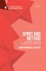 Spirit and Method