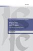 Theandric and Triune