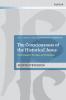 Consciousness of the Historical Jesus
