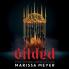 Gilded: 'The queen of fairy-tale retellings!' Booklist