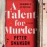 A Talent for Murder: This summer's must-read psychological thriller
