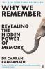REVEALING THE HIDDEN POWER OF MEMORY