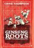 GINSENG ROOTS