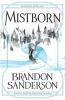 MISTBORN BOOK 1: THE FINAL EMPIRE