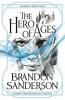 MISTBORN BOOK 3: THE HERO OF AGES
