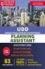 UDD PLANNING ASSISTANT