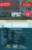 UPSC CIVIL SERVICE