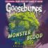 Monster Blood (Goosebumps - 3)