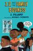 J.D. and the Family Business: 2 (J.D. the Kid Barber)