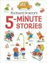 RICHARD SCARRY''S 5-MINUTE STORIES