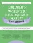 Children's Writer's & Illustrator's Market 33rd Edition