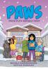 Paws 3: Priya Puts Herself First