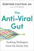 The Anti-viral Gut: Tackling Pathogens from the Inside Out