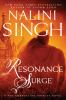 Resonance Surge: 7 (Psy-Changeling Trinity)