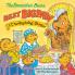 Berenstain Bears Meet Bigpaw: A Thanksgiving Story: A Novel