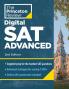 Princeton Review Digital SAT Advanced 2nd Edition