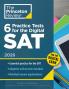 6 Practice Tests for the Digital Sat 2026