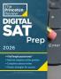 Princeton Review Digital SAT Prep 2026