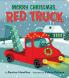 Merry Christmas Red Truck (Red Truck and Friends)