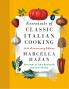 Essentials of Classic Italian Cooking