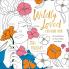 Wildly Loved Coloring Book: An Invitation to Joy Hope and Rest