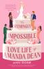 Seemingly Impossible Love Life of Amanda Dean