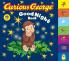 CURIOUS GEORGE GOOD NIGHT BOOK TABBED BOARD BOOK