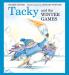 TACKY AND THE WINTER GAMES