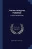 Unit of Imperial Federation: A Solution of the Problem (Classic Reprint)