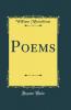 Poems (Classic Reprint)
