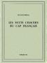 Les Nuits Chaudes du Cap FranÃ§ais: Roman (Classic Reprint)
