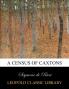 Census of Caxtons (Classic Reprint)