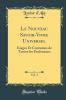 Le Nouveau Savoir-Vivre Universel Vol. 3: Usages Et Coutumes de Toutes les Professions (Classic Reprint)