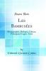 Les BambusÃ©es: Monographie Biologie Culture Principaux Usages; Texte (Classic Reprint)