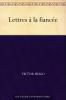 Lettres A la FiancÃ©e 1820-1822 (Classic Reprint)
