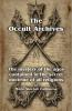 Mystery of the Ages Contained in the Secret Doctrine of All Religions (Classic Reprint)